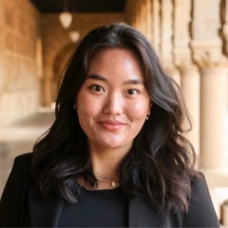 Nathania Lim